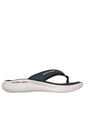 SANDALIAS SKECHERS HOMBRE 232982NVY BOUNDER 2. Talla 9 de Skechers