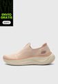 Tenis SKECHERS Skech Cloud - Soft Serenity Rosa de Skechers