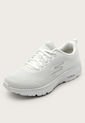 Tenis Running Blanco Skechers Go Run Consistent - Energize de Skechers