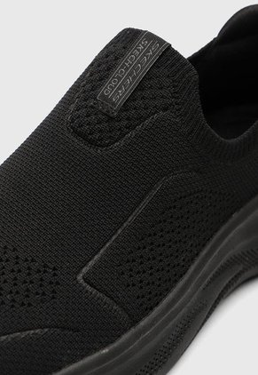 Tenis SKECHERS Skech Cloud - Soft Serenity Negro