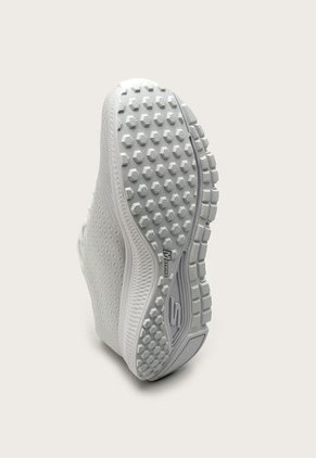 Tenis Running Blanco Skechers Go Run Consistent - Energize