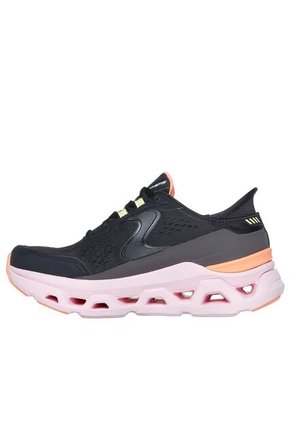TENIS SKECHERS MUJER 150510BKMT GLIDE-STE Talla 8