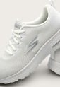 Tenis Running Blanco Skechers Go Run Consistent - Energize de Skechers