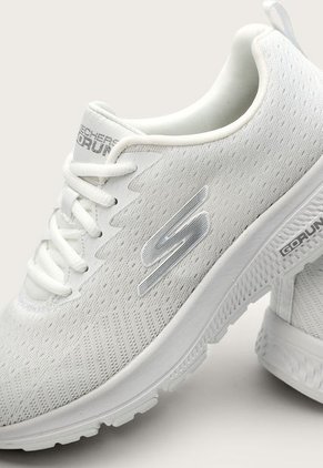 Tenis Running Blanco Skechers Go Run Consistent - Energize