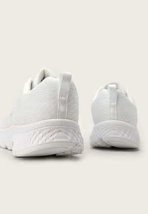 Tenis Running Blanco Skechers Go Run Consistent - Energize