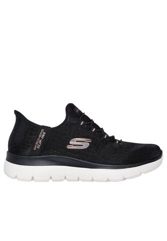 TENIS SKECHERS MUJER 150128BKRG SUMMITS Talla 6 Skechers