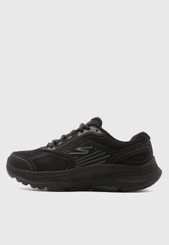 Tenis SKECHERS Go Run Consistent Negro Skechers