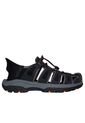 SANDALIAS SKECHERS HOMBRE 205187BLK TRESMEN Talla 10 de Skechers