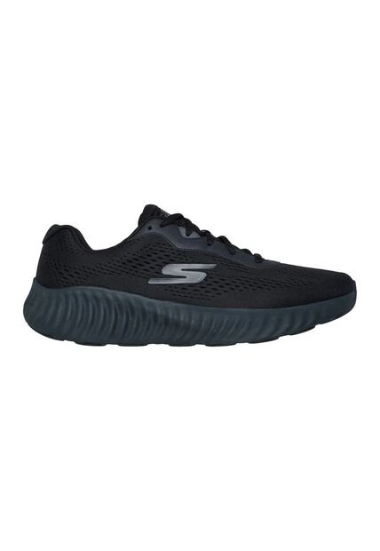 Tenis Skechers Hombre Go Run Now - Negro