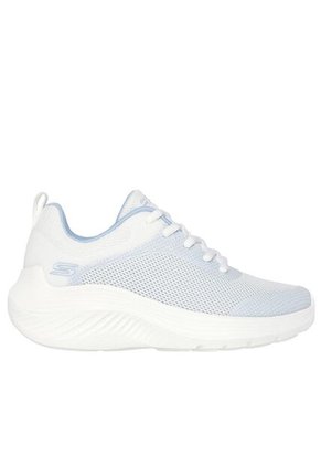 TENIS SKECHERS MUJER 117681LTGY BOBS SQUA Talla 9
