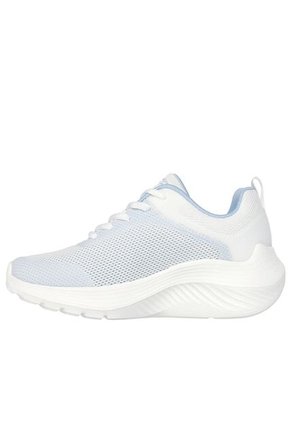 TENIS SKECHERS MUJER 117681LTGY BOBS SQUA Talla 9