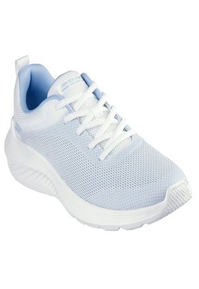 TENIS SKECHERS MUJER 117681LTGY BOBS SQUA Talla 9