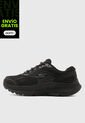 Tenis SKECHERS Go Run Consistent Negro de Skechers