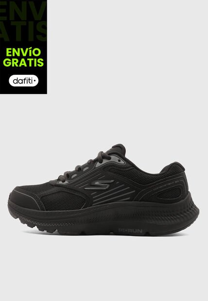 Tenis SKECHERS Go Run Consistent Negro