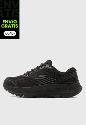Tenis SKECHERS Go Run Consistent Negro