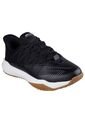 Tenis Skechers Hombre Viper Court Rally Relaxed Fit Negro de Skechers