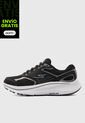 Tenis SKECHERS Go Run Consistent 2.0 Negro de Skechers