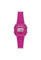 Reloj Skechers Mujer Alta. Policarbonato Rosado SR2140 de Skechers