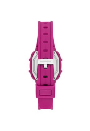 Reloj Skechers Mujer Alta. Policarbonato Rosado SR2140