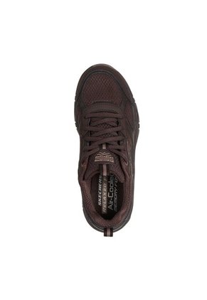 TENIS SKECHERS MUJER 180118CHOC TREGO Talla 6.5