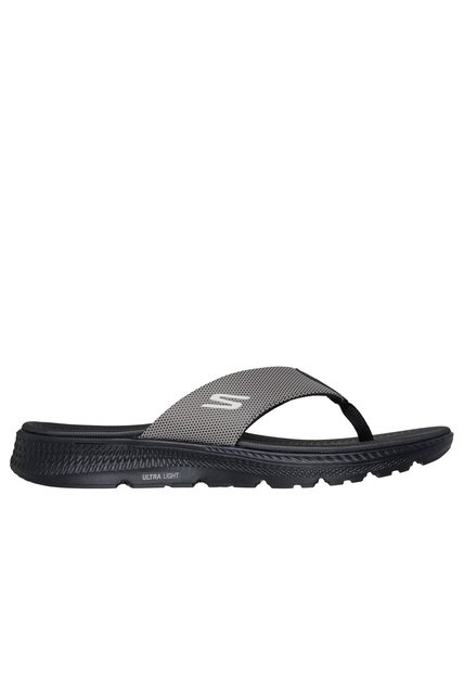 SANDALIAS SKECHERS HOMBRE 229267TPBK GO CONSIS Talla 7