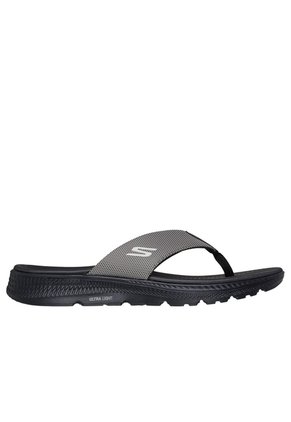SANDALIAS SKECHERS HOMBRE 229267TPBK GO CONSIS Talla 7