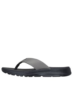 SANDALIAS SKECHERS HOMBRE 229267TPBK GO CONSIS Talla 7