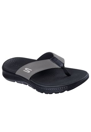 SANDALIAS SKECHERS HOMBRE 229267TPBK GO CONSIS Talla 7