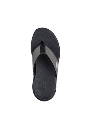 SANDALIAS SKECHERS HOMBRE 229267TPBK GO CONSIS Talla 7