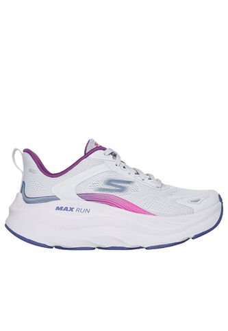 TENIS SKECHERS MUJER 129202GRY MAX RUN Talla 6.5 Skechers
