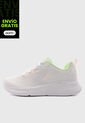 Tenis SKECHERS Lite Pro Blanco de Skechers
