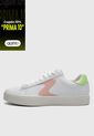 Tenis Lifestyle SKECHERS Eden LX Blanco de Skechers
