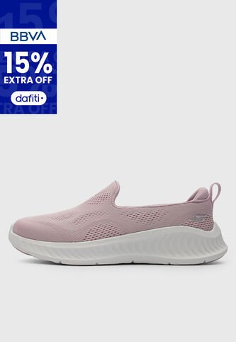 Tenis SKECHERS Go Walk Now - Eliana Rosa Skechers