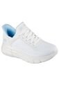 TENIS SKECHERS MUJER 117303WHT BOBS B FLE Talla 9 de Skechers