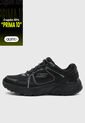 Tenis Senderismo SKECHERS Hillcrest 2.0 - Sabbaday Falls Negro de Skechers