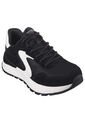 TENIS SKECHERS HOMBRE 183265BKW FURY Talla 8 de Skechers