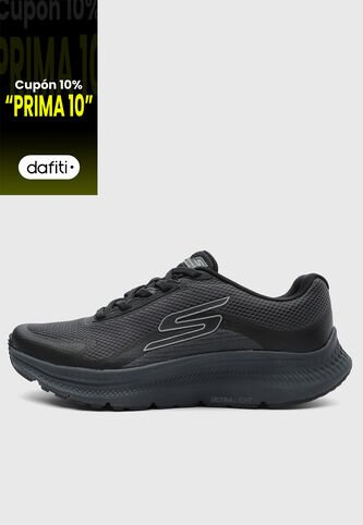 Tenis Running SKECHERS Go Run Consistent 2.0 - Arveda Gris Skechers