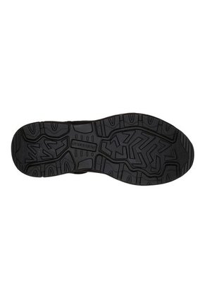 Tenis Skechers Oak Canyon Color Negro Para Hombre Ultimas Tallas