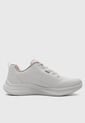 Tenis SKECHERS Bobs Moda Flex Blanco de Skechers