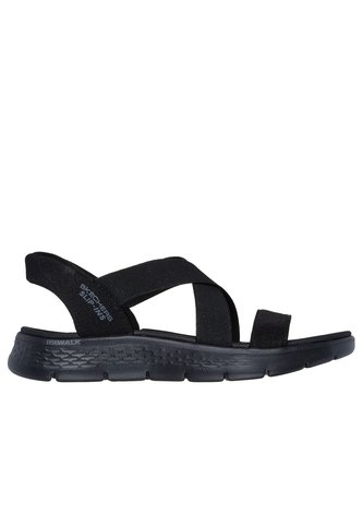 SANDALIAS SKECHERS MUJER 141489BBK GO WALK FL Talla 11 Skechers