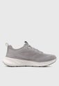 Tenis SKECHERS Flex Advantage Gris de Skechers