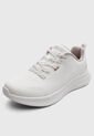 Tenis SKECHERS Bobs Moda Flex Blanco de Skechers
