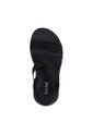 SANDALIAS SKECHERS MUJER 141489BBK GO WALK FL Talla 11 de Skechers