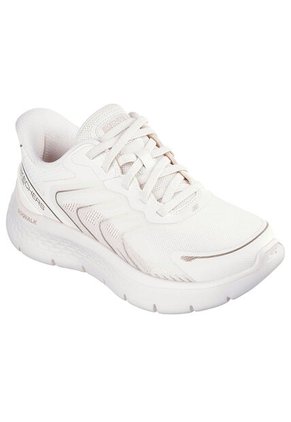 TENIS SKECHERS MUJER 125509NAT GO WALK FL Talla 8