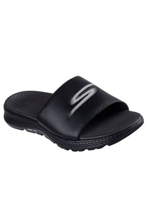SANDALIAS SKECHERS HOMBRE 229269BLK GO CONSIST Talla 9
