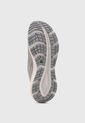 Tenis SKECHERS Flex Advantage Gris de Skechers