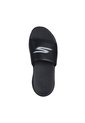 SANDALIAS SKECHERS HOMBRE 229269BLK GO CONSIST Talla 9 de Skechers