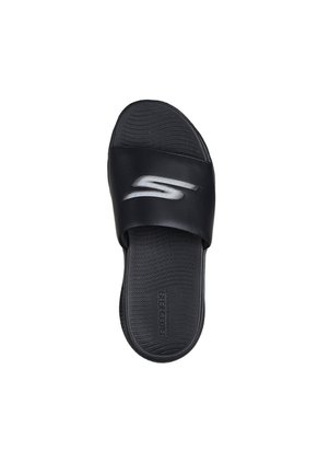 SANDALIAS SKECHERS HOMBRE 229269BLK GO CONSIST Talla 9