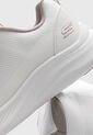 Tenis SKECHERS Bobs Moda Flex Blanco de Skechers