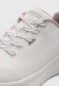 Tenis SKECHERS Bobs Moda Flex Blanco de Skechers